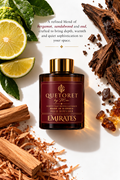 Emirates reed diffuser